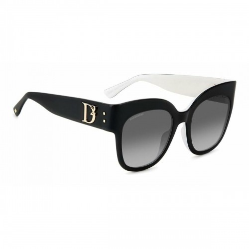 Ladies' Sunglasses Dsquared2 D2 0097_S image 2