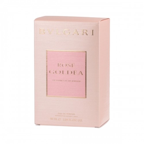 Parfem za žene Bvlgari EDP Rose Goldea 90 ml image 2