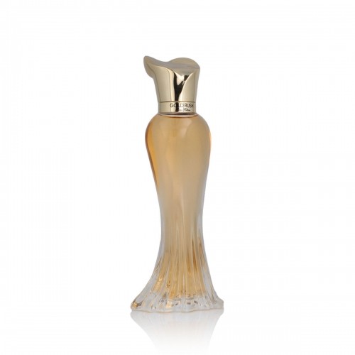 Женская парфюмерия Paris Hilton EDP Gold Rush 100 ml image 2