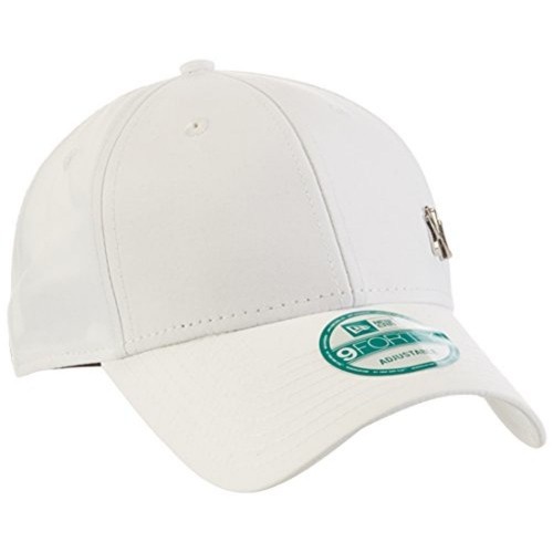 Спортивная кепка New Era 11209938 Белый (Один размер) image 2