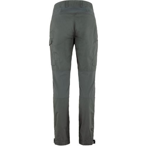 Fjallraven Kaipak Trousers Curved W / Pelēka / 42 image 2