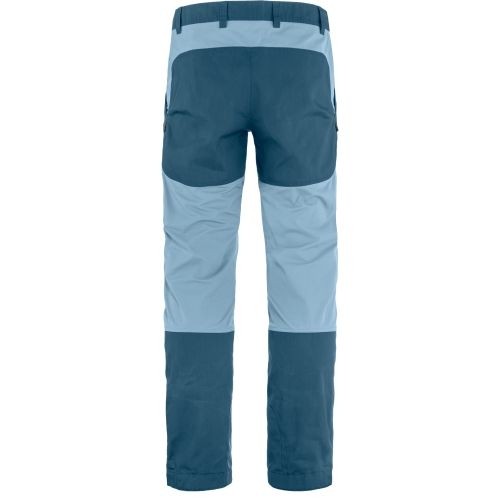 Fjallraven Abisko Lite Trekking Trs M Long / Zila / Gaiši zila / 50 image 2