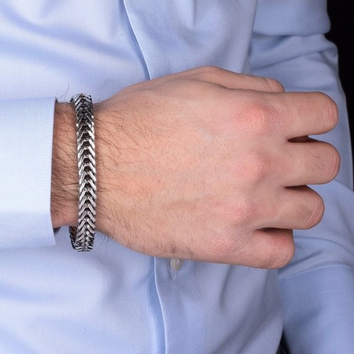 Men's Bracelet Albert M. WSOX00359.S image 2