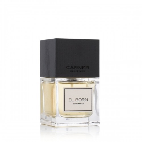 Unisex Perfume Carner Barcelona EDP El Born 50 ml image 2