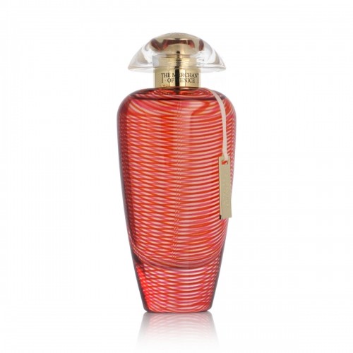 Unisex Perfume The Merchant of Venice EDP Byzantium Saffron 100 ml image 2
