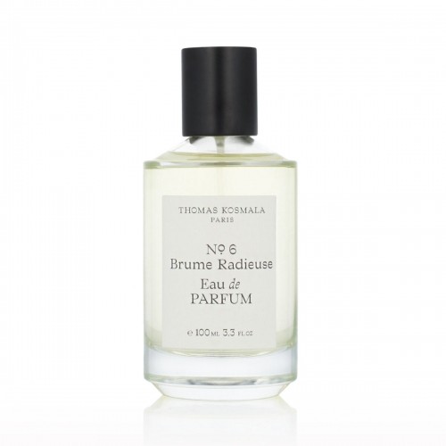 Парфюмерия унисекс Thomas Kosmala EDP No.6 Brume Radieuse 100 ml image 2