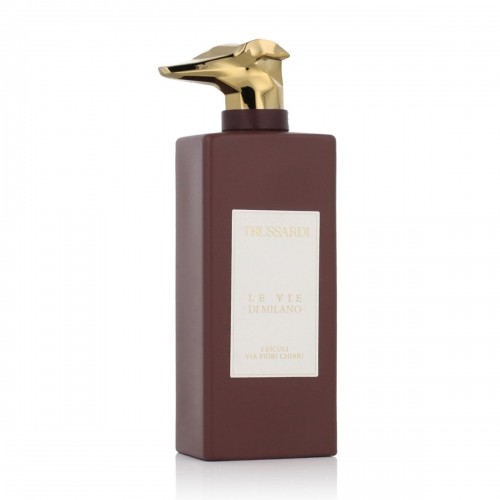 Parfem za oba spola Trussardi EDP Le Vie Di Milano I Vicoli Via Fiori Chiari 100 ml image 2