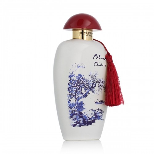 Парфюмерия унисекс The Merchant of Venice EDP Blue Tea 100 ml image 2