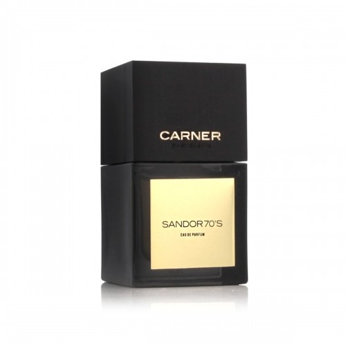 Парфюмерия унисекс Carner Barcelona EDP Sandor 70'S 50 ml image 2