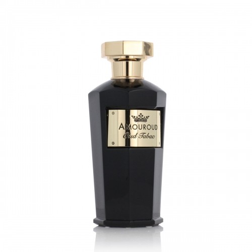 Unisex Perfume Amouroud EDP Oud Tabac 100 ml image 2