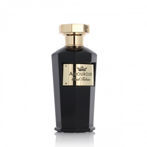 Parfem za oba spola Amouroud EDP Oud Tabac 100 ml image 2