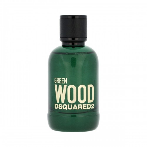 Мужская парфюмерия Dsquared2 EDT Green Wood 100 ml image 2