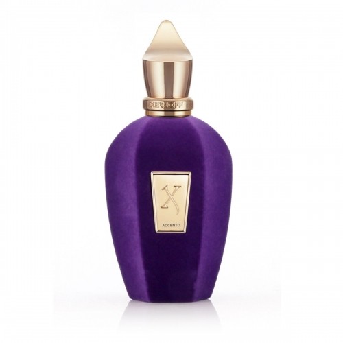 Unisex Perfume Xerjoff EDP V Accento 50 ml image 2
