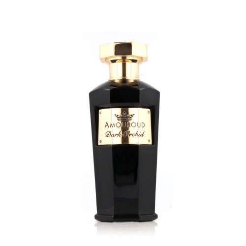 Unisex Perfume Amouroud EDP Dark Orchid 100 ml image 2
