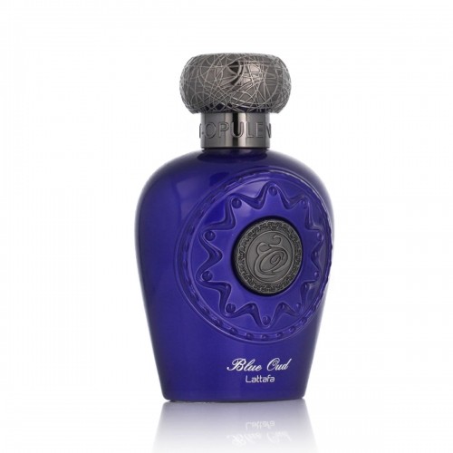 Parfem za oba spola Lattafa EDP Blue Oud 100 ml image 2