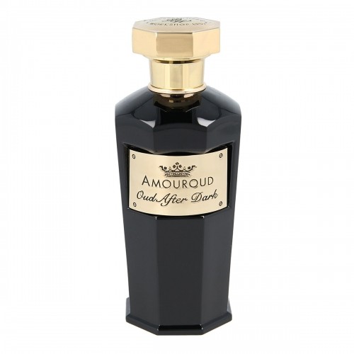 Parfem za oba spola Amouroud EDP Oud After Dark 100 ml image 2