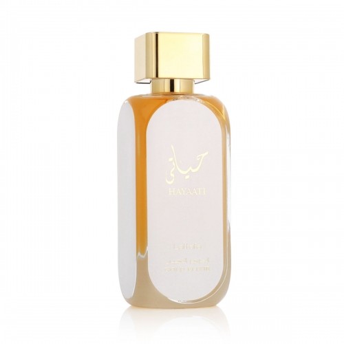 Парфюмерия унисекс Lattafa EDP Hayaati Gold Elixir 100 ml image 2