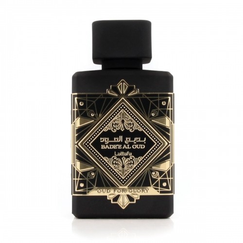 Unisex Perfume Lattafa EDP Oud For Glory Bade'e Al Oud 100 ml image 2