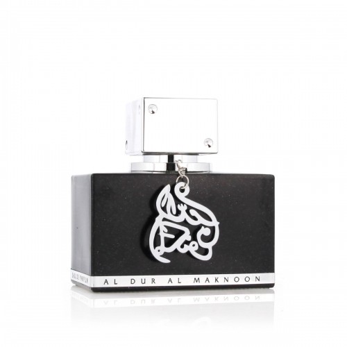 Parfem za oba spola Lattafa EDP Al Dur Al Maknoon Silver 100 ml image 2