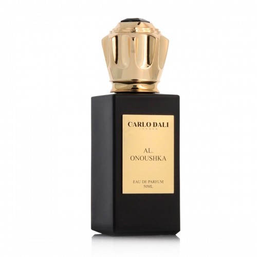 Женская парфюмерия Carlo Dali EDP Al Onoushka 50 ml image 2