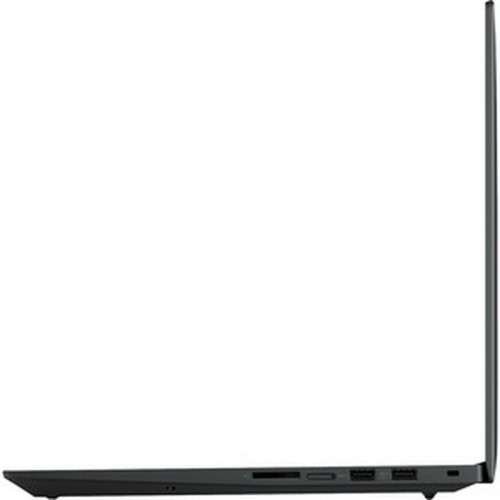 Ноутбук Lenovo ThinkPad P1 Gen 5 21DDS1590J Intel® Core™ i7-12800H 32 GB RAM Испанская Qwerty 512 Гб SSD 16" image 2