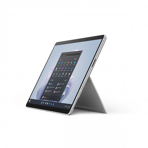 Планшет Microsoft Surface Pro 9 32 GB RAM 13" Intel Core i7-1265U Платина image 2