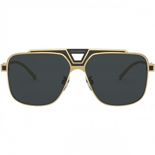 Мужские солнечные очки Dolce & Gabbana MIAMI DG 2256 image 2
