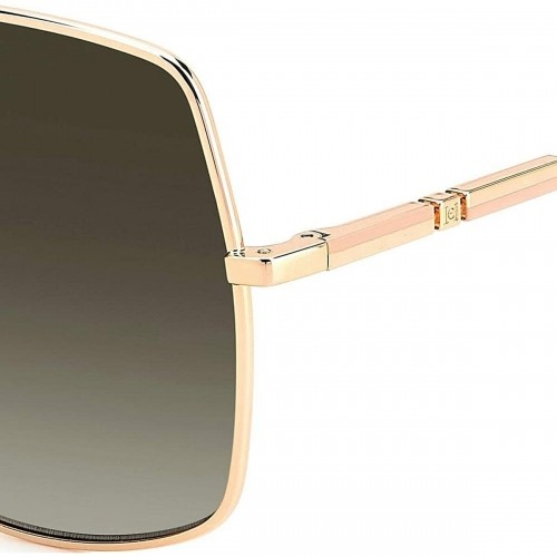 Ladies' Sunglasses Carolina Herrera HER 0139_S image 2