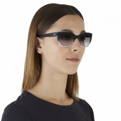 Sieviešu Saulesbrilles Armani EA 4198 image 2