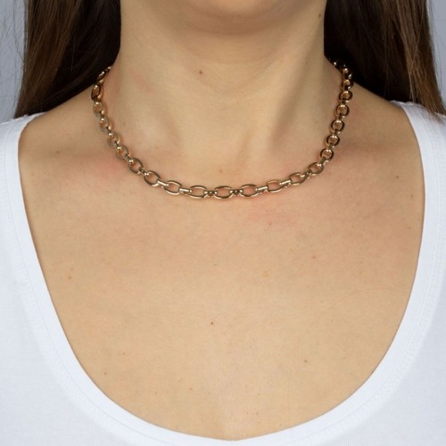 Ladies' Necklace Vidal & Vidal X4656538 image 2