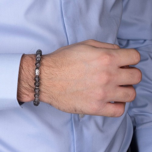 Men's Bracelet Albert M. WSOX00153.B image 2