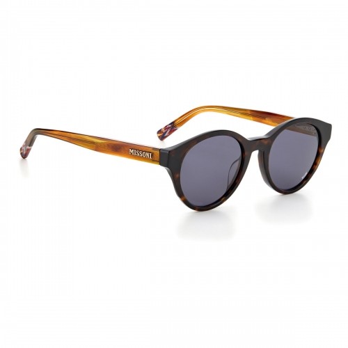 Ladies' Sunglasses Missoni MIS-0030-S-2OK-IR Ø 49 mm image 2