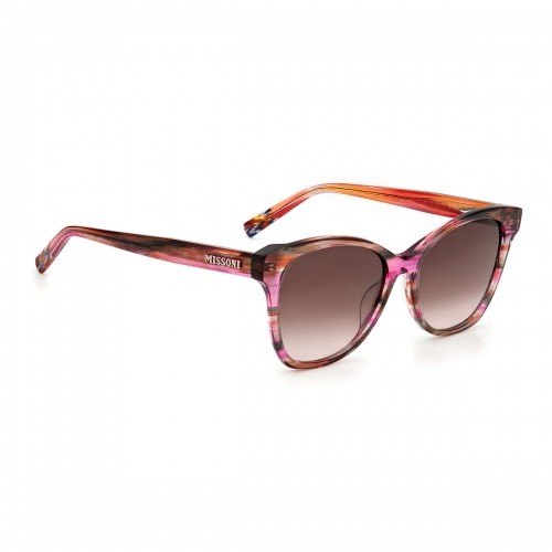 Ladies' Sunglasses Missoni MIS-0007-S-8CC-HA ø 54 mm image 2