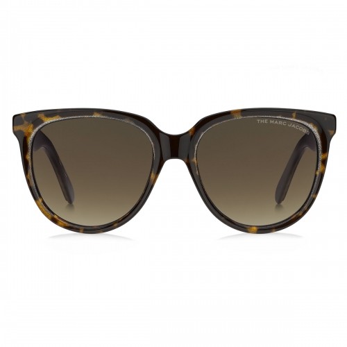 Ladies' Sunglasses Marc Jacobs MARC-501-S-DXH-HA ø 54 mm image 2