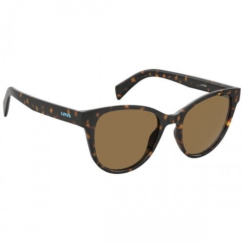 Sieviešu Saulesbrilles Levi's LV-1014-S-086-70 image 2