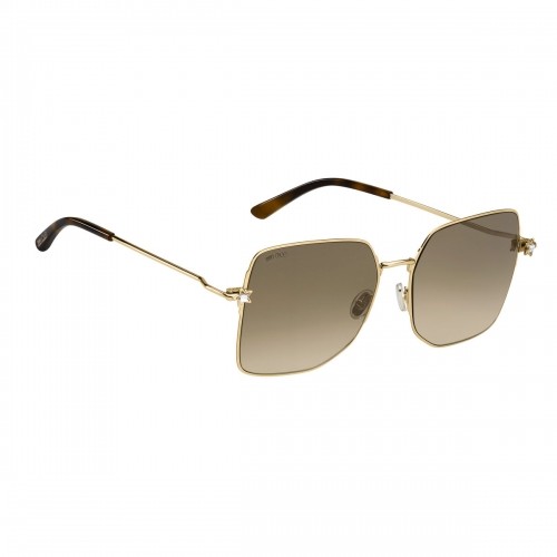 Ladies' Sunglasses Jimmy Choo TRISHA-G-SK-J5G-HA image 2