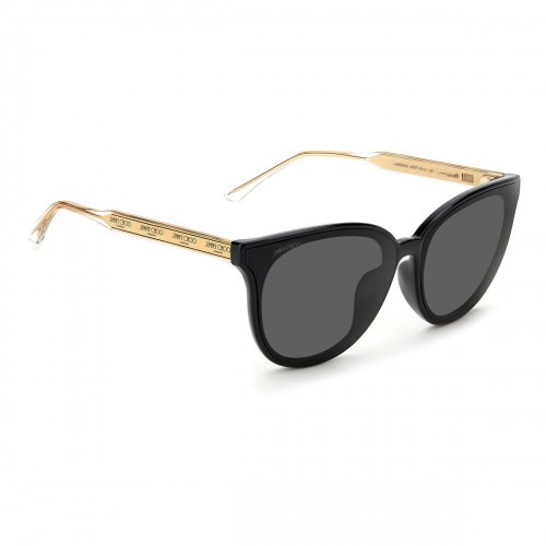 Unisex Saulesbrilles Jimmy Choo JAIME-G-SK-807-IR image 2