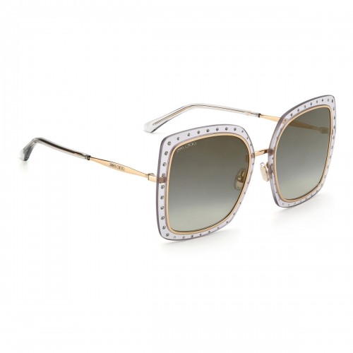 Женские солнечные очки Jimmy Choo DANY-S-FT3-FQ image 2