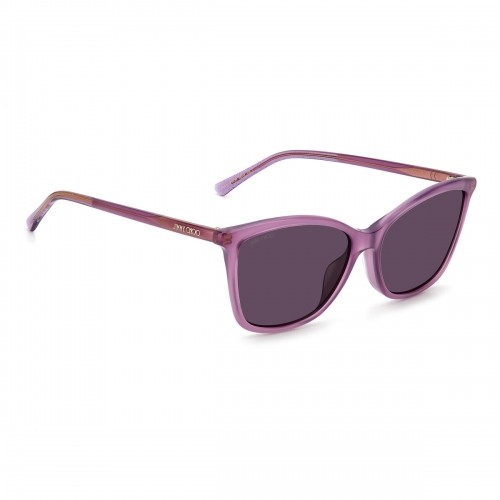 Женские солнечные очки Jimmy Choo BA-G-S-B3V-UR image 2