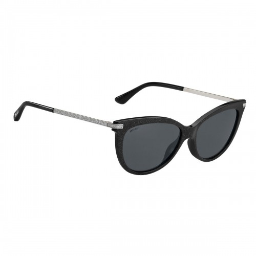 Ladies' Sunglasses Jimmy Choo AXELLE-G-S-DXF-IR ø 56 mm image 2