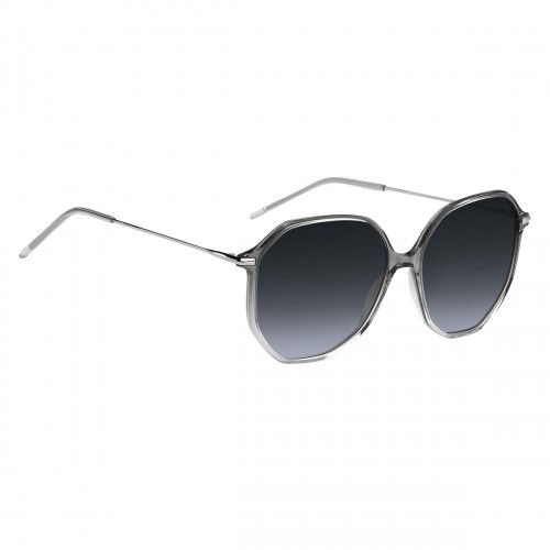 Ladies' Sunglasses Hugo Boss BOSS-1329-S-FS2-9O ø 58 mm image 2