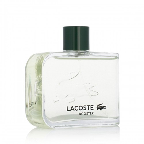 Parfem za muškarce Lacoste EDT Booster 125 ml image 2