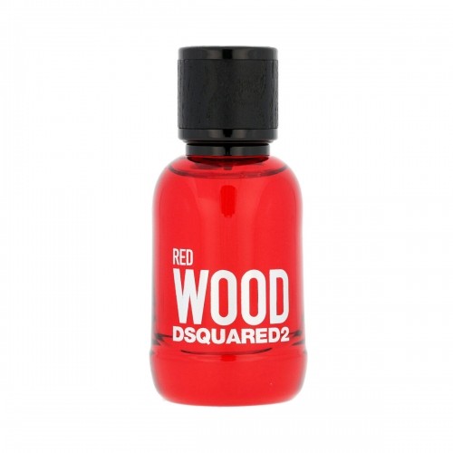 Женская парфюмерия Dsquared2 EDT Red Wood 50 ml image 2