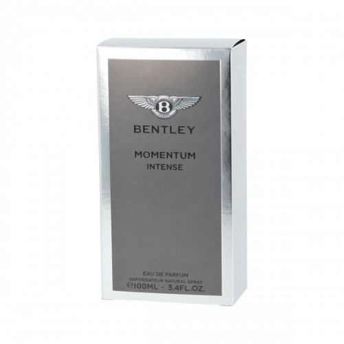 Мужская парфюмерия Bentley EDP Momentum Intense 100 ml image 2
