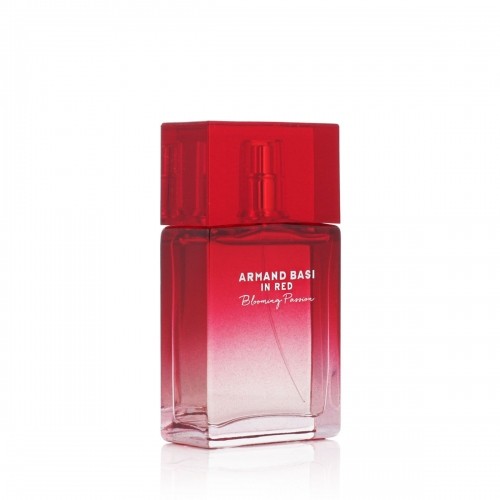 Parfem za žene Armand Basi EDT In Red Blooming Passion 50 ml image 2