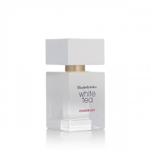 Women's Perfume Elizabeth Arden White Tea Ginger Lily EDT EDT 30 ml image 2