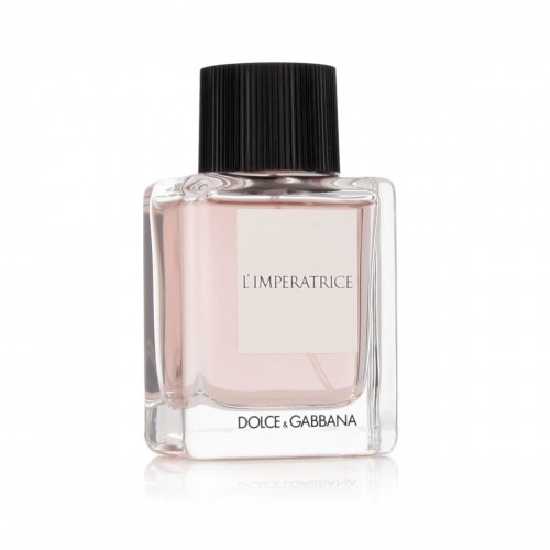 Женская парфюмерия Dolce & Gabbana EDT L'imperatrice 50 ml image 2