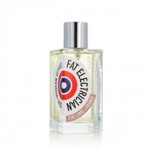 Men's Perfume Etat Libre D'Orange Fat Electrician Semi-Modern Vetiver EDP EDP 100 ml image 2