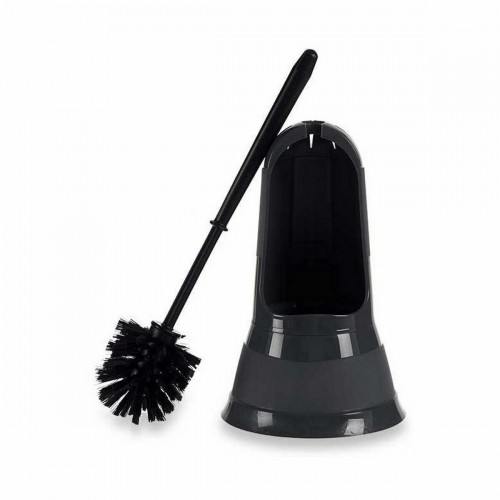 Toilet Brush PVC polypropylene 16 x 36,2 x 16 cm (6 Units) image 2