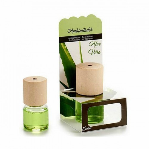 Air Freshener Aloe Vera (12 Units) image 2